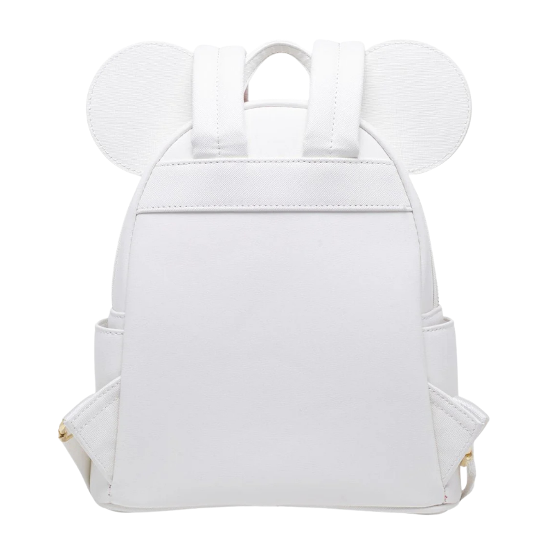 Sac à dos Minnie Mouse Classic Series The Sweetheart LOUNGEFLY
