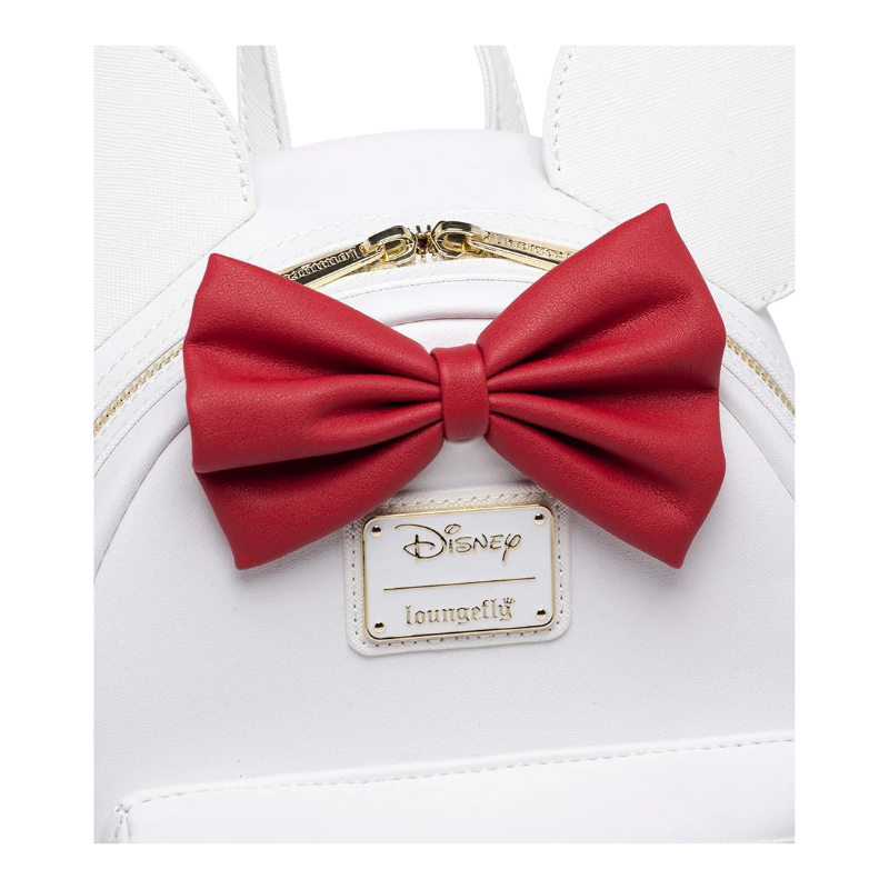 Sac à dos Minnie Mouse Classic Series The Sweetheart LOUNGEFLY