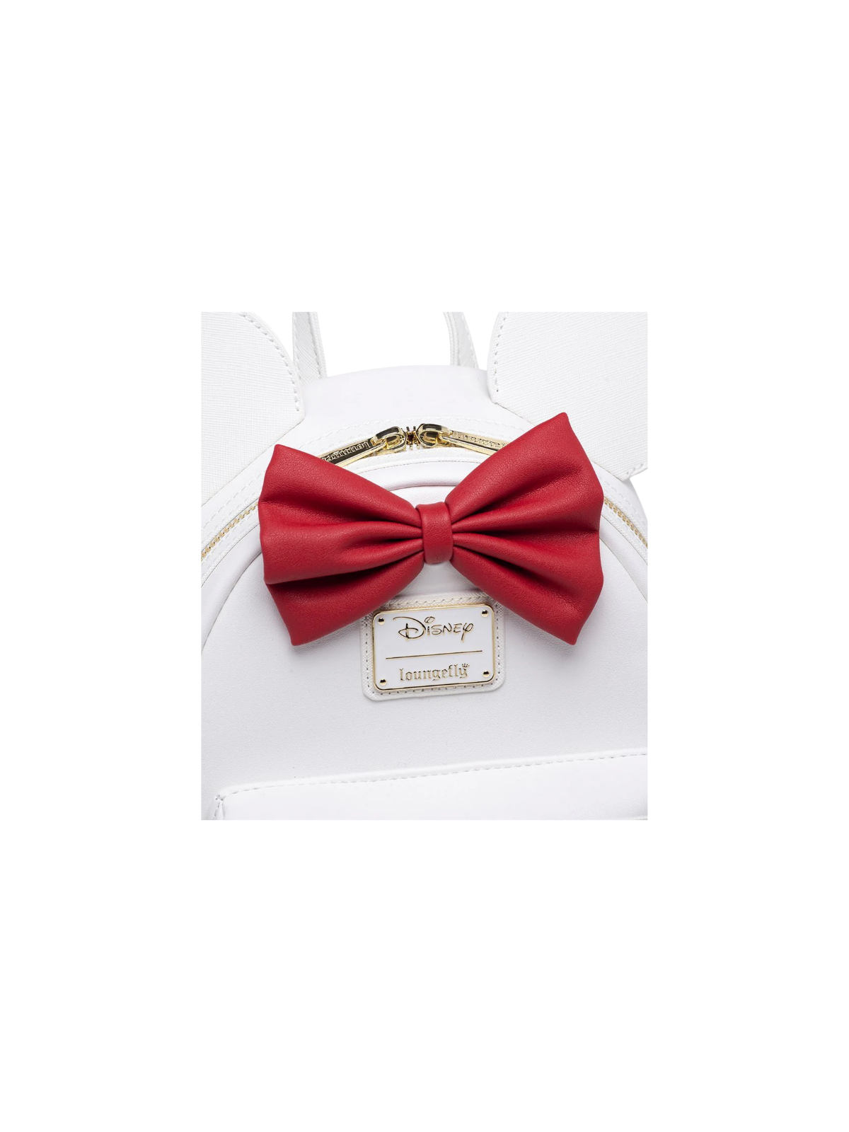 Sac à dos Minnie Mouse Classic Series The Sweetheart LOUNGEFLY