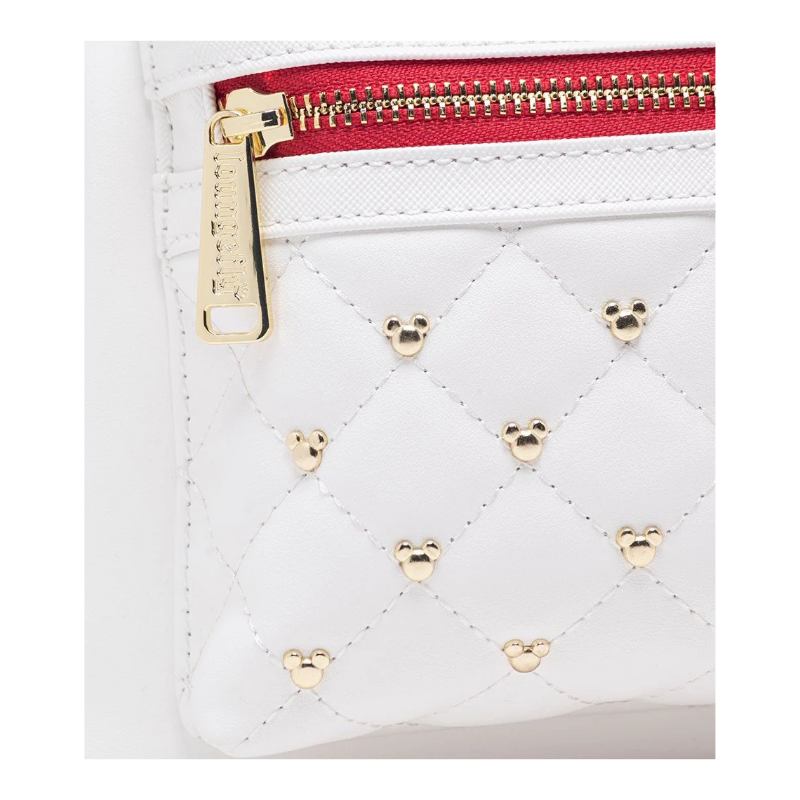 Sac à dos Minnie Mouse Classic Series The Sweetheart LOUNGEFLY