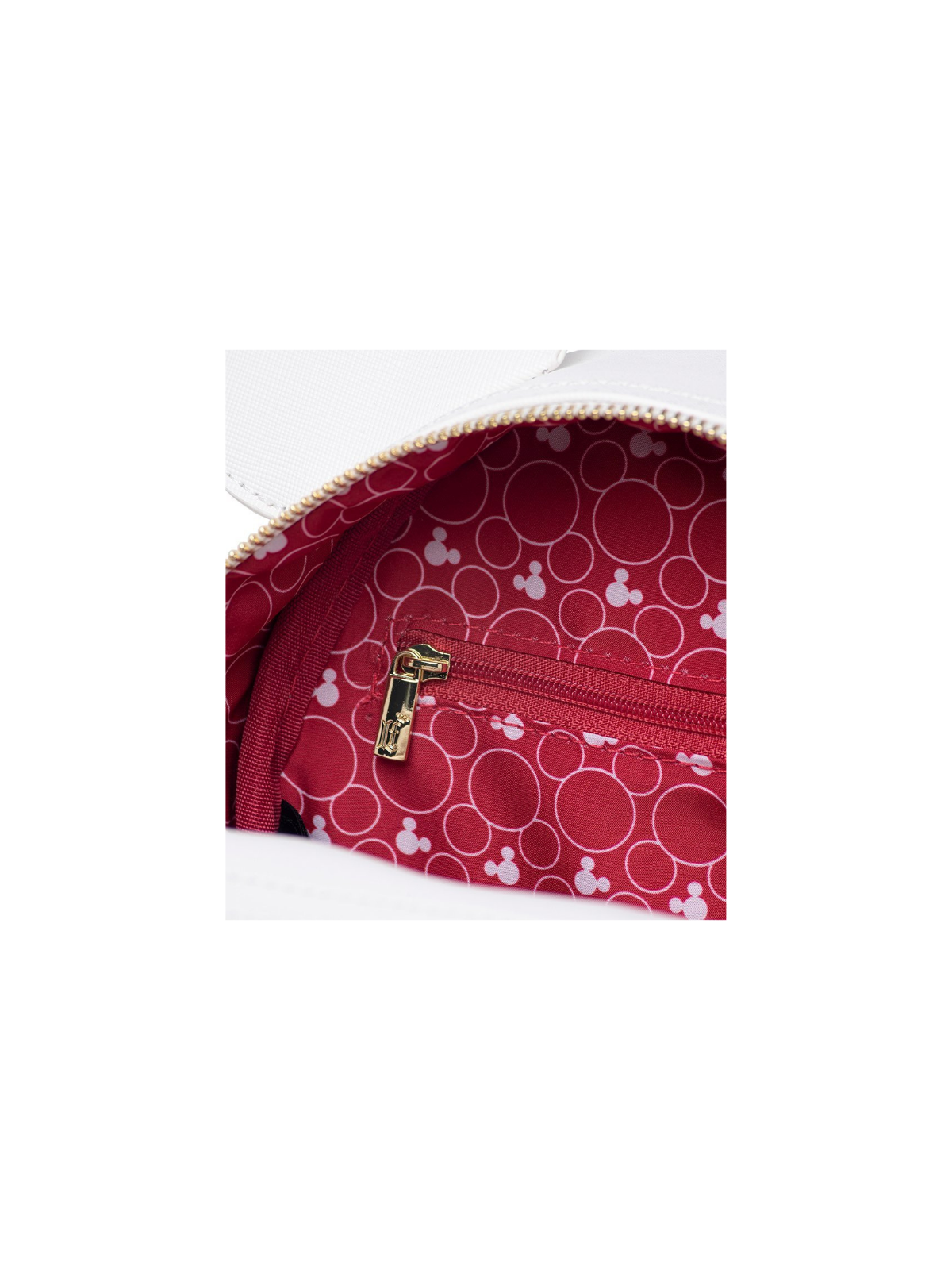 Sac à dos Minnie Mouse Classic Series The Sweetheart LOUNGEFLY