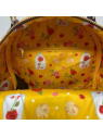Sac à dos Belle enchanted beauty La belle & la bête LOUNGEFLY