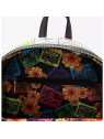 Sac à dos Pixar Character loteria cards Coco LOUNGEFLY
