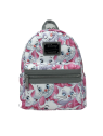 Sac à dos Marie Allover print Les Aristochats LOUNGEFLY