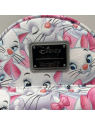 Sac à dos Marie Allover print Les Aristochats LOUNGEFLY