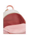 Sac à dos Tropical flowers Stitch LOUNGEFLY