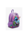 Sac à dos Scrump reading Lilo & Stitch LOUNGEFLY