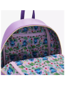Sac à dos Scrump reading Lilo & Stitch LOUNGEFLY