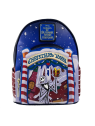Sac à dos L'étrange noël de Mr Jack town LOUNGEFLY