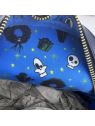 Sac à dos L'étrange noël de Mr Jack town LOUNGEFLY