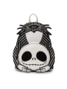 Sac à dos Headless Jack l'étrange noël de Mr Jack LOUNGEFLY