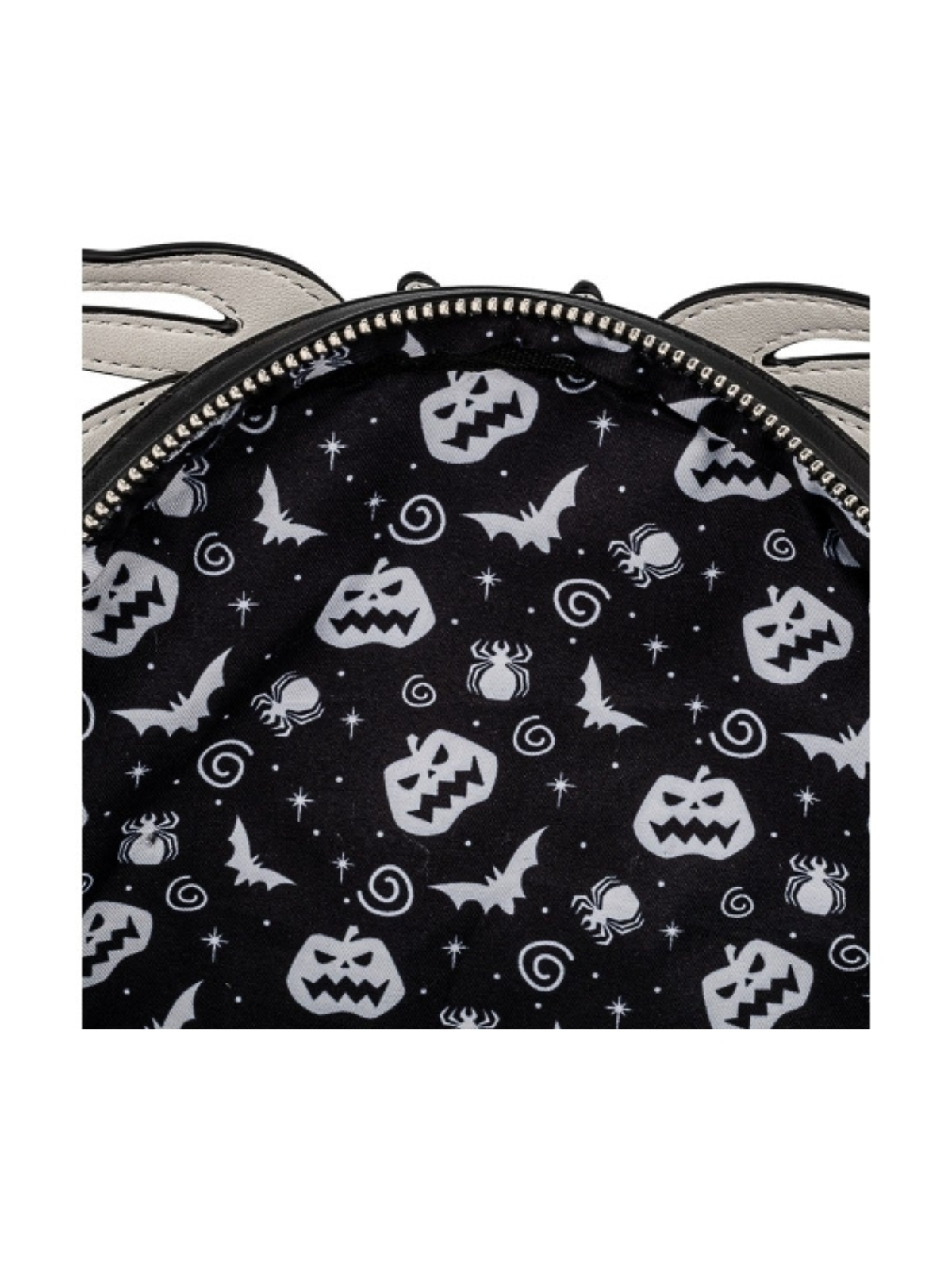 Sac à dos Headless Jack l'étrange noël de Mr Jack LOUNGEFLY