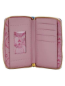 Portefeuille La belle au bois dormant princess scene LOUNGEFLY