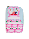 Portefeuille Weeding cake La petite sirène LOUNGEFLY