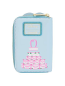 Portefeuille Weeding cake La petite sirène LOUNGEFLY