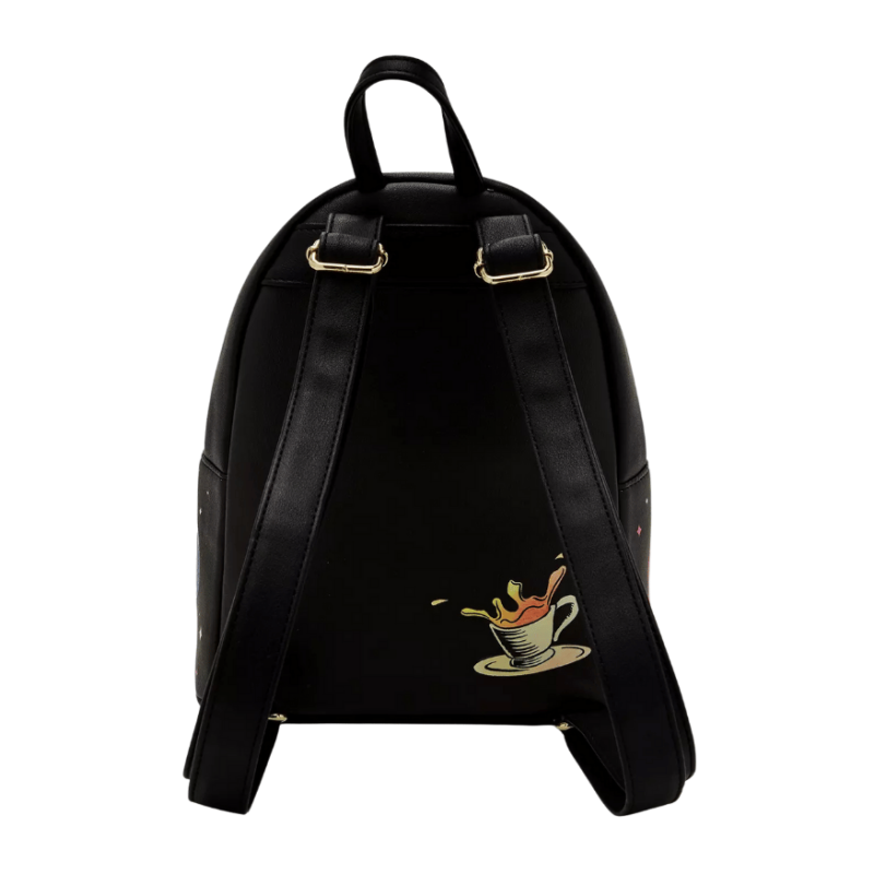 Sac à dos Caméo Alice au pays des merveilles LOUNGEFLY