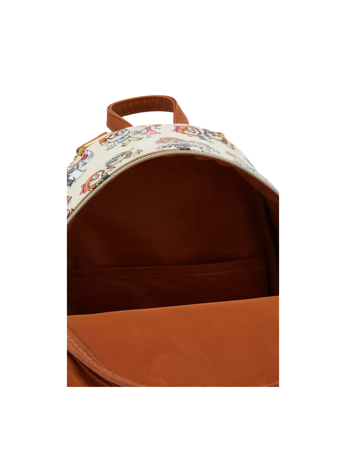 Sac à dos Greatest adventure Là-haut LOUNGEFLY