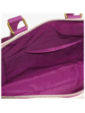Sac à bandoulière Holiday fireplace La belle & la bête LOUNGEFLY