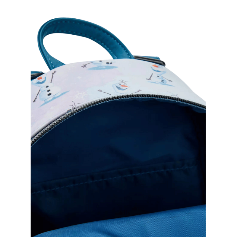 Sac à dos Olaf & Sven La reine des neiges LOUNGEFLY