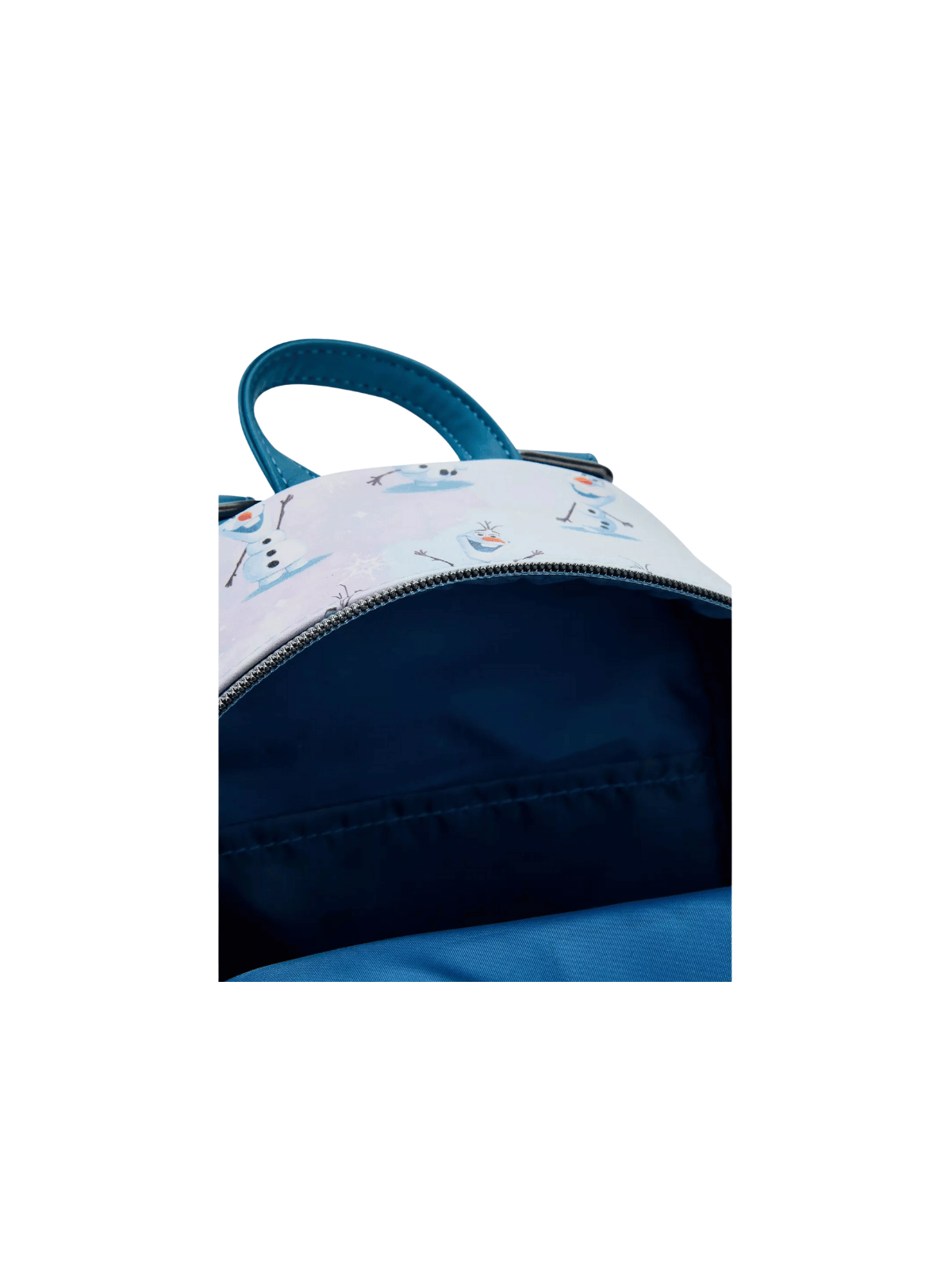 Sac à dos Olaf & Sven La reine des neiges LOUNGEFLY