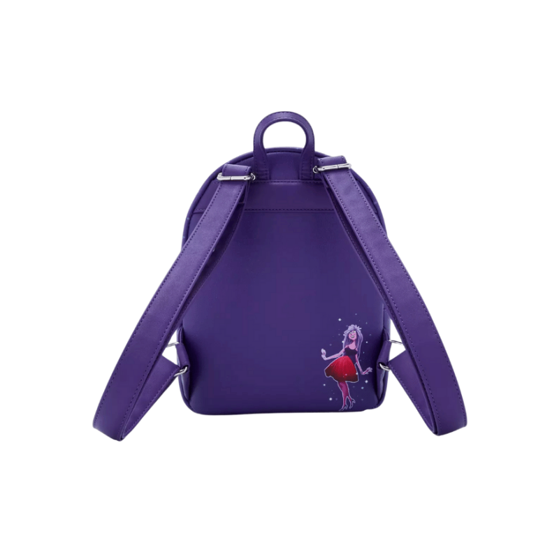 Sac à dos Madame Mim Forms LOUNGEFLY