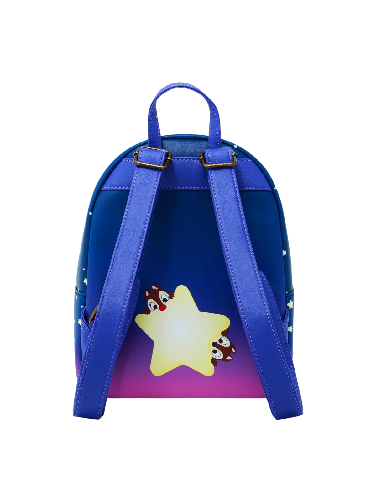 Sac à dos Stars Tic & Tac LOUNGEFLY