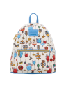 Sac à dos Pixar Character balloons LOUNGEFLY