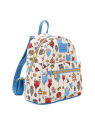 Sac à dos Pixar Character balloons LOUNGEFLY