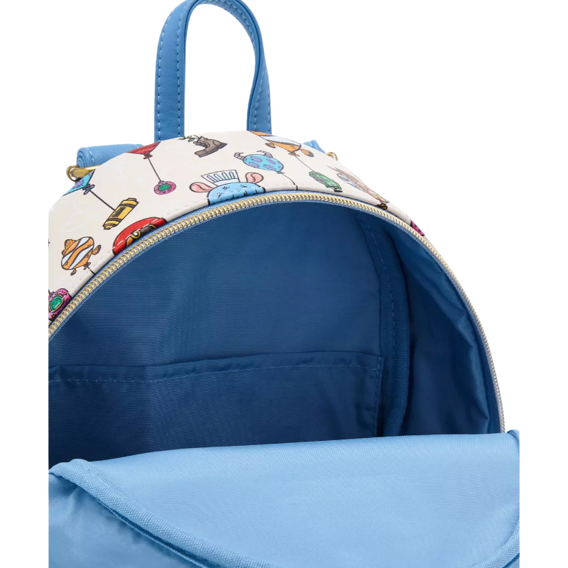 Sac à dos Pixar Character balloons LOUNGEFLY