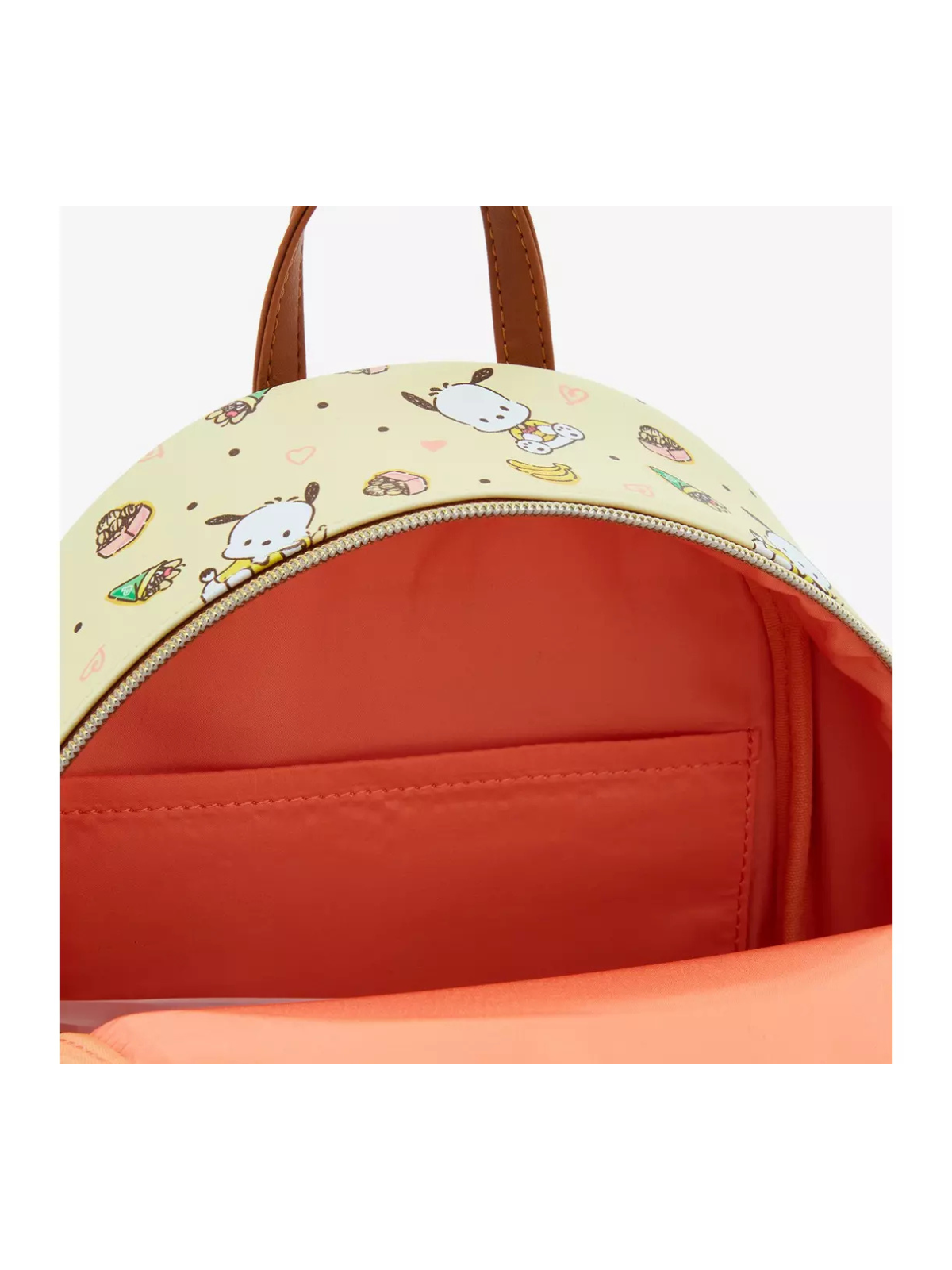 Sac à dos Ice cream treats Pochacco LOUNGEFLY
