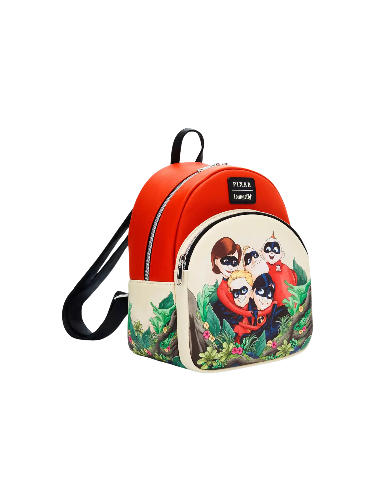 Sac à dos Family Les indestructibles LOUNGEFLY