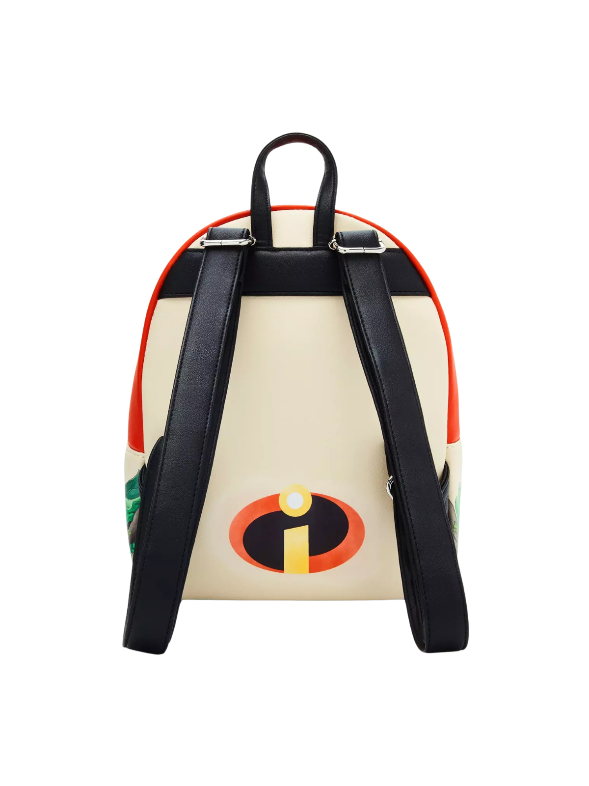 Sac à dos Family Les indestructibles LOUNGEFLY