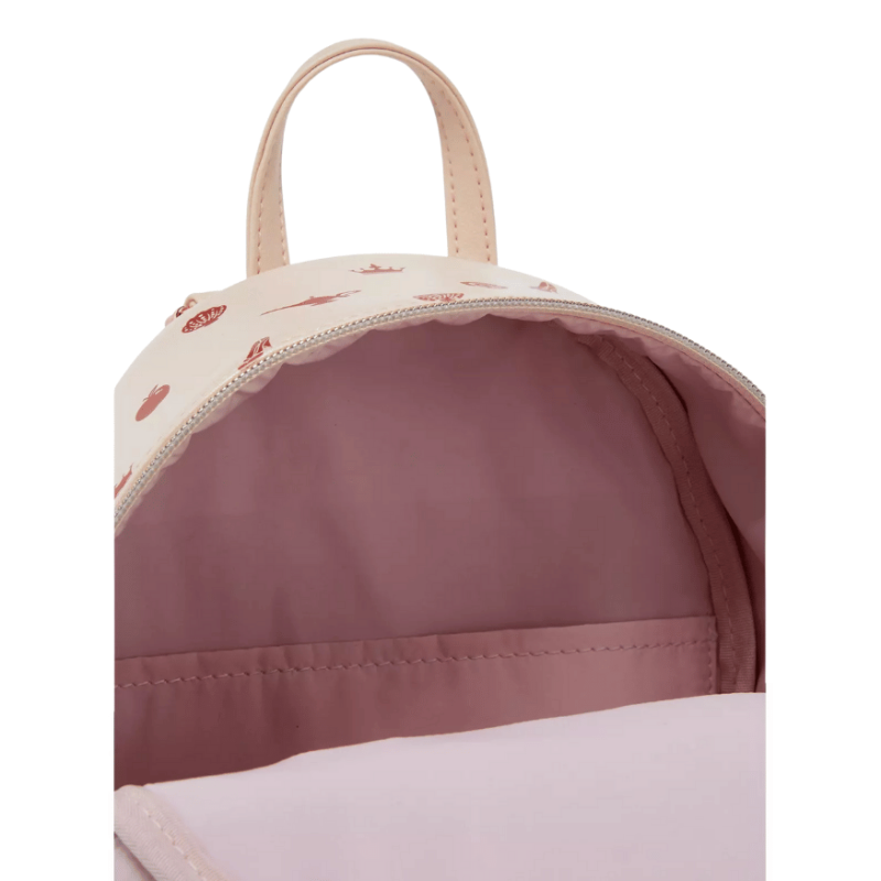 Sac à dos Princess icon iridescent LOUNGEFLY