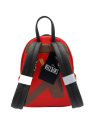 Sac à dos Gaston cosplay La belle & la bête LOUNGEFLY