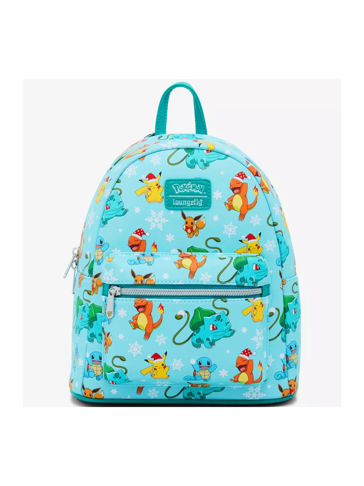 Sac à dos Holiday Pokémon LOUNGEFLY