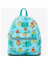 Sac à dos Holiday Pokémon LOUNGEFLY