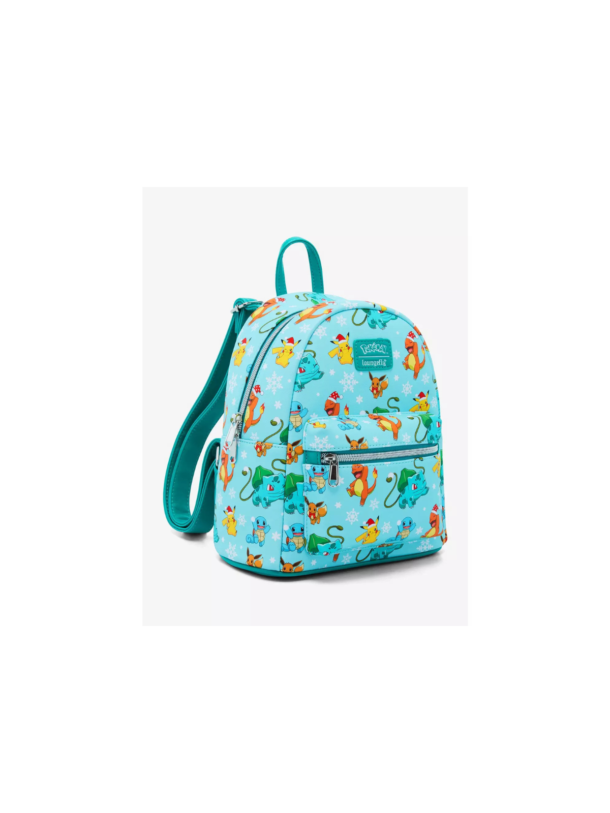 Sac à dos Holiday Pokémon LOUNGEFLY
