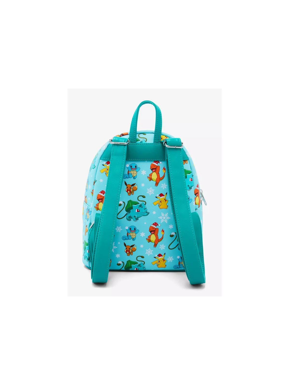 Sac à dos Holiday Pokémon LOUNGEFLY