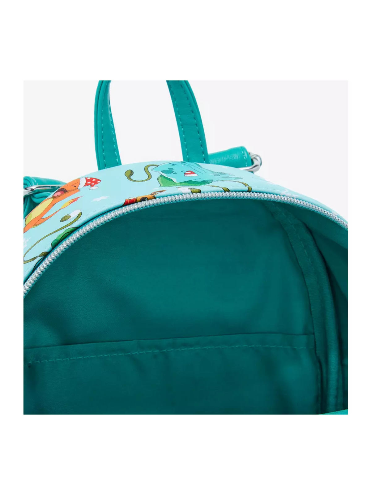 Sac à dos Holiday Pokémon LOUNGEFLY
