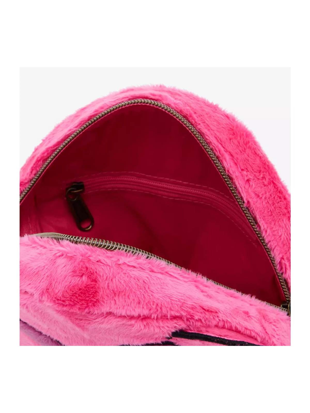 Sac à bandoulière Lotso Fuzzy Toy Story LOUNGEFLY