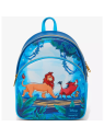 Sac à dos Hakuna Matata Moon Le Roi Lion LOUNGEFLY