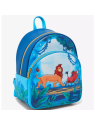 Sac à dos Hakuna Matata Moon Le Roi Lion LOUNGEFLY