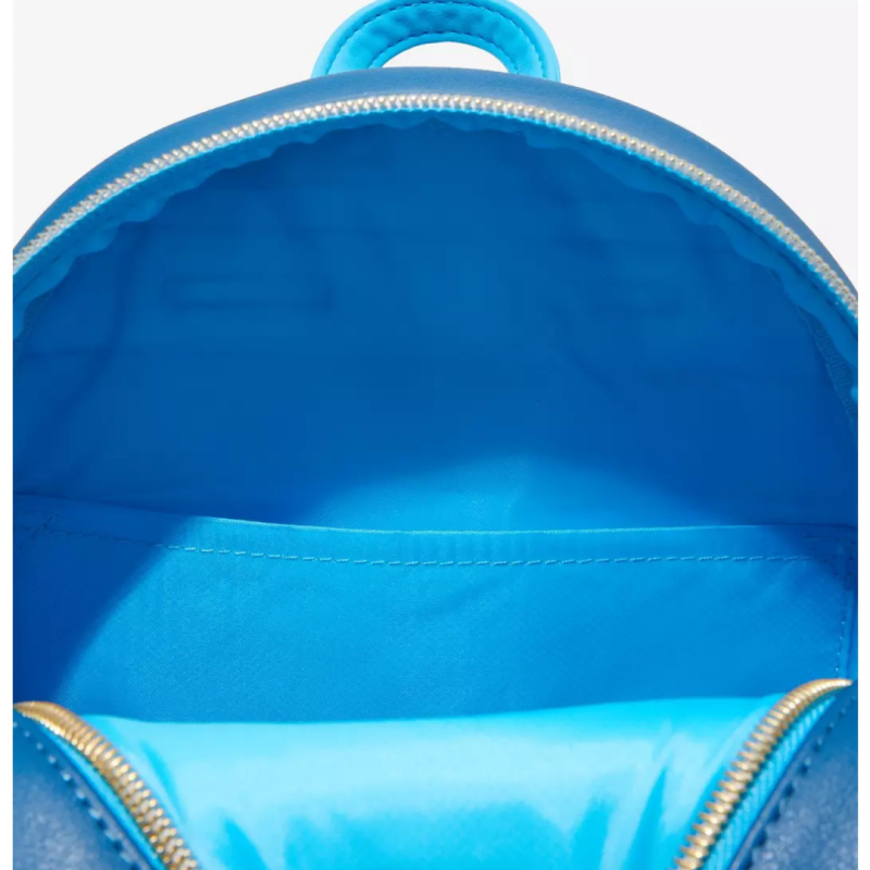 Sac à dos Hakuna Matata Moon Le Roi Lion LOUNGEFLY