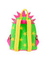 Sac à dos Killer Klowns spikey glitter cosplay NYCC LOUNGEFLY