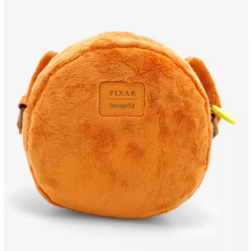 Sac à bandoulière Doug Là-haut LOUNGEFLY