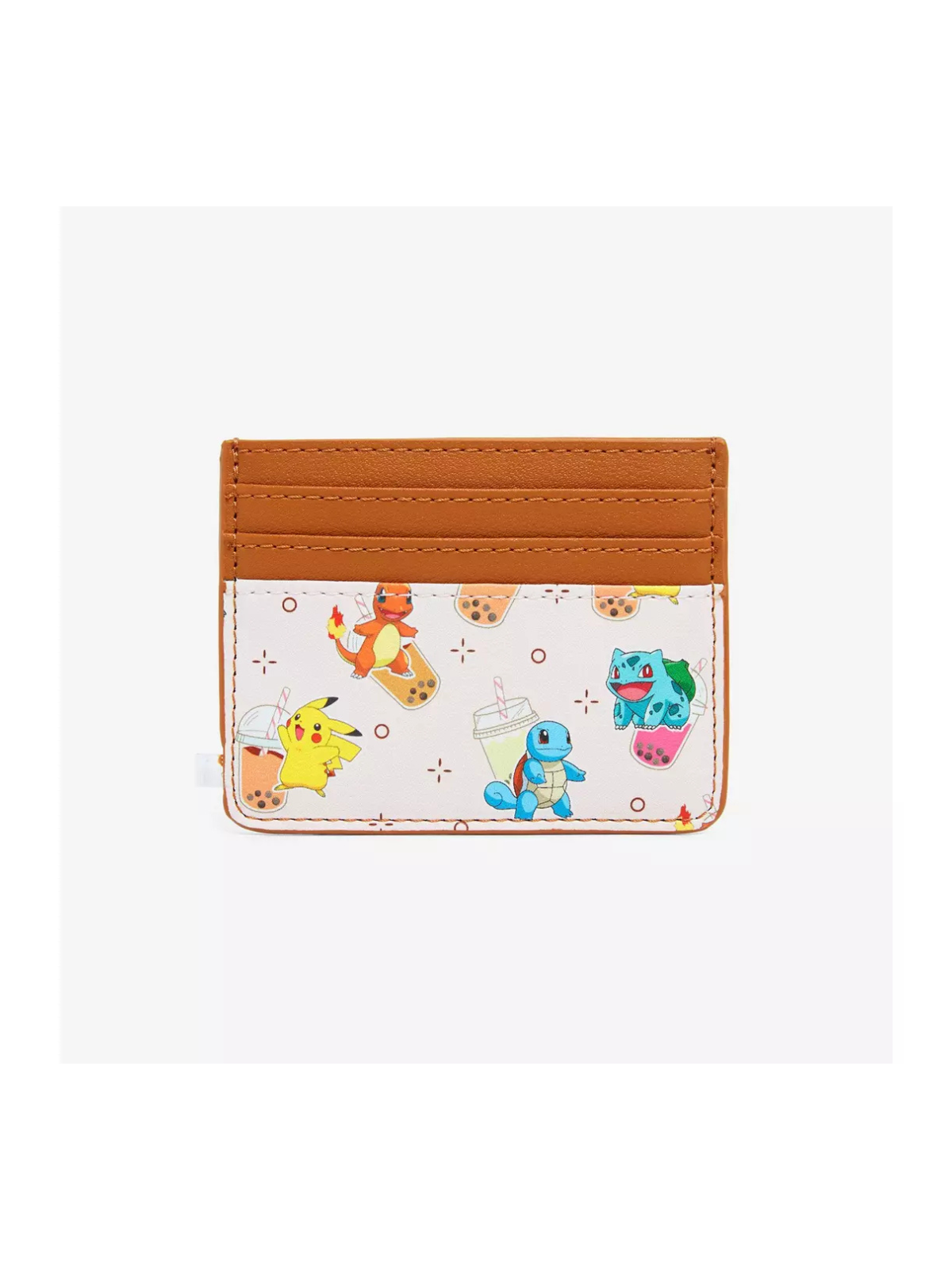 Porte cartes Boba Pokémon LOUNGEFLY
