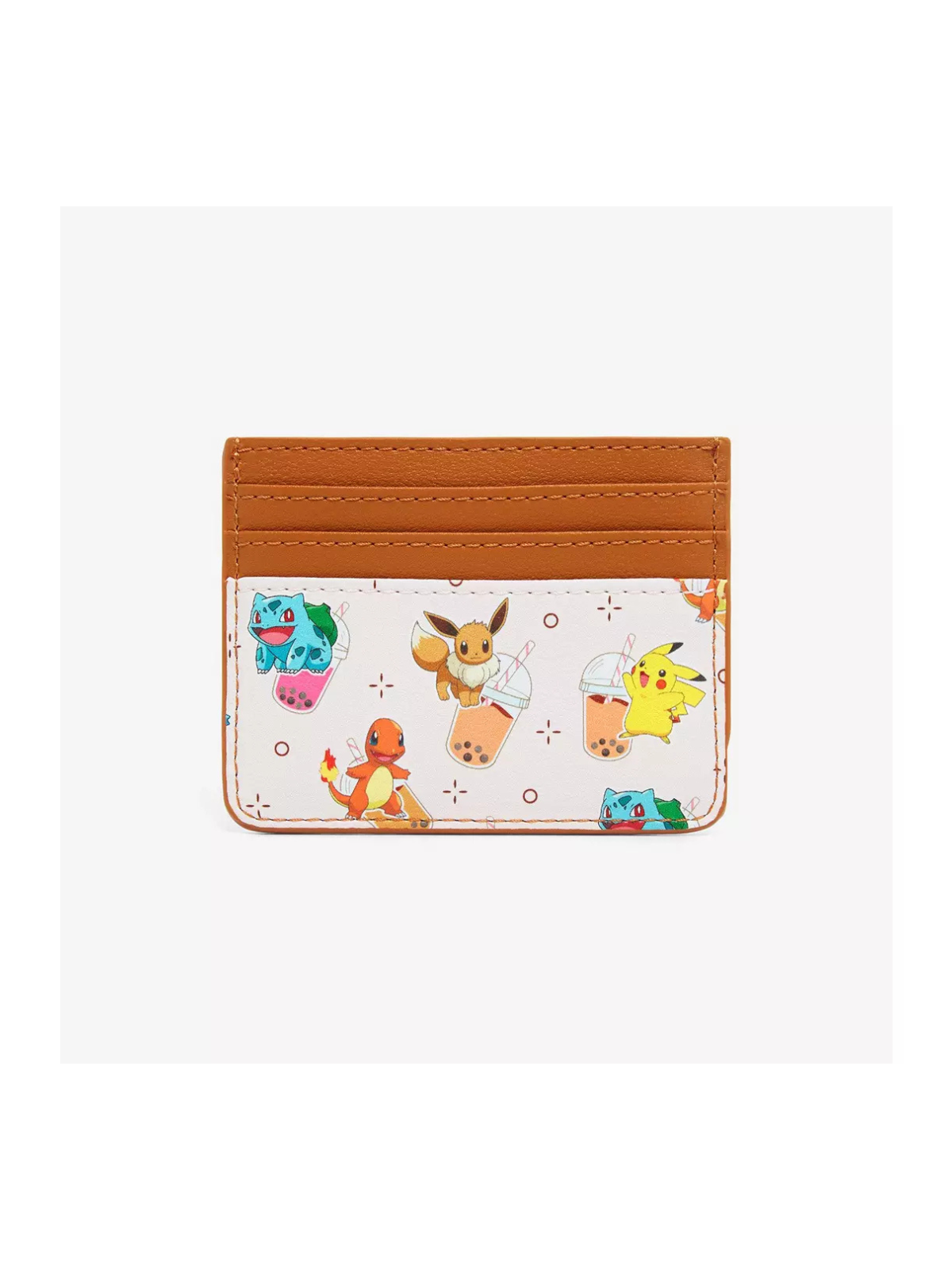 Porte cartes Boba Pokémon LOUNGEFLY