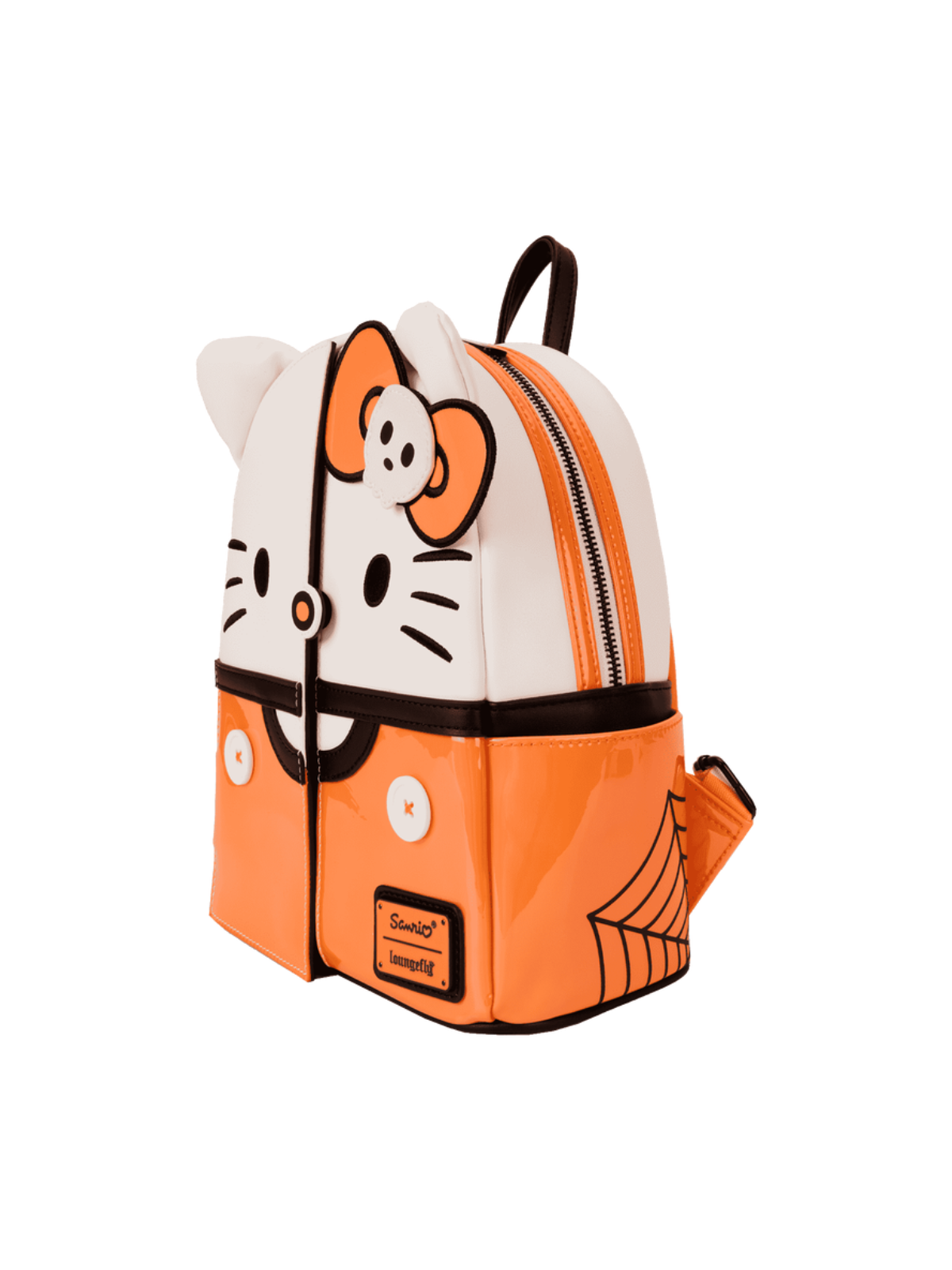 Sac à dos skeleton NYCC limited edition Hello kitty LOUNGEFLY