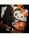 Sac à dos skeleton NYCC limited edition Hello kitty LOUNGEFLY