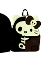 Sac à dos skeleton NYCC limited edition Hello kitty LOUNGEFLY